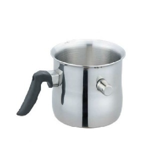 KH3109 garnek na mleko 1.5l 1