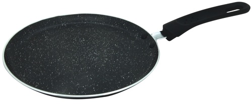 KH1128 patelnia do naleśników 28cm marmurk. 1