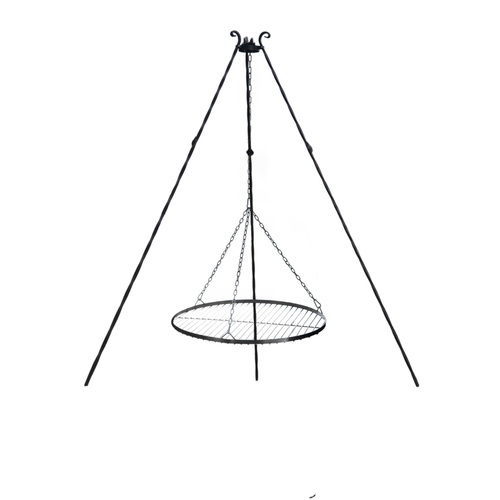 grill trójnożny (nogi i siatka) 60cm (L59N+S) BEZ PODSTAWY !!!!!!!!! 1