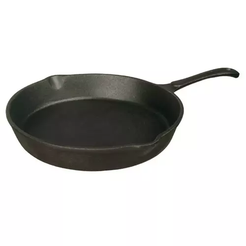 KH2251 patelnia żeliwna 20cm 1