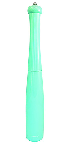 KS93579 młynek do pieprzu/soli 42cm pistacja 1