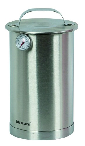 KB7588 Szynkowar 1,5L 1