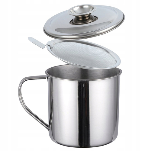 KH1726 Garnek na olej 1,2L 1