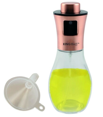 KH1725 Spryskiwacz na ocet/olej golden rose 1