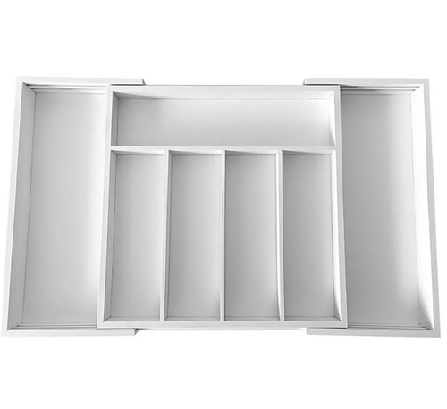 KH1746 Wkład bambus biały 52x31,5x5 1