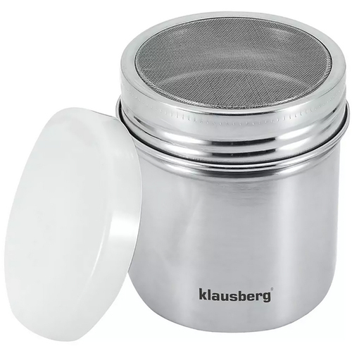 KB7645 Pojemnik z sitkiem 260ml 1
