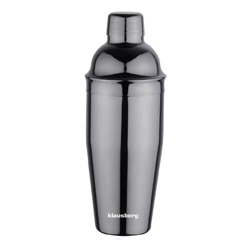 KB7648 Shaker Grafit 0,75L 1