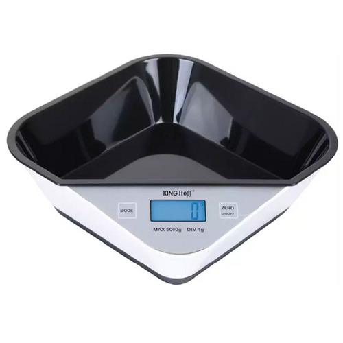 KH1826 Waga kuchenna z misą 0,8L 1
