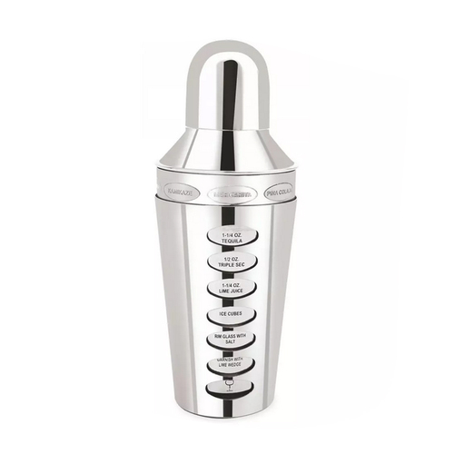 KH1393 Shaker 0,6L 1