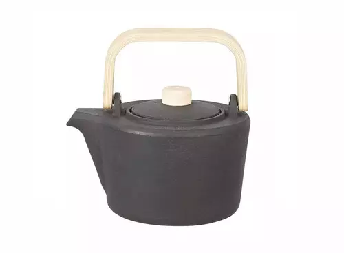 KH1845 Zaparzacz żeliwny 1,3L 1