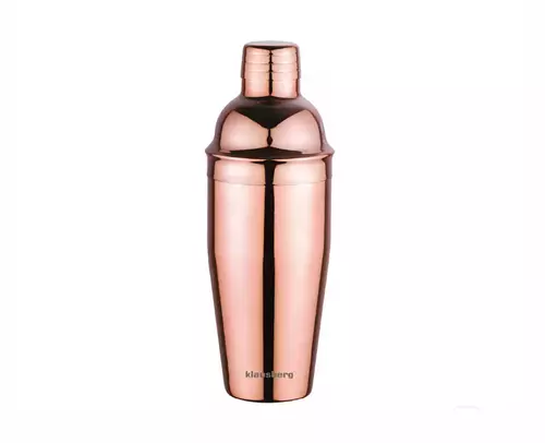 KB7650 Shaker Golden Rose 0,75L 1