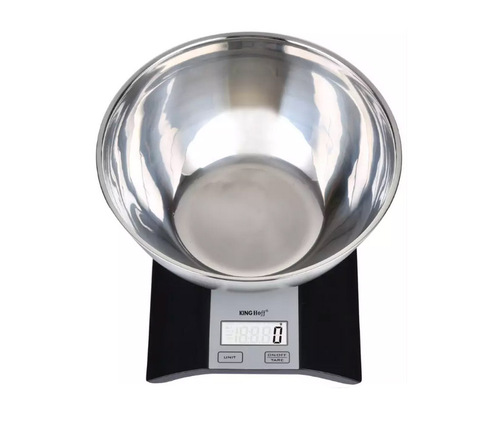 KH1828 Waga kuchenna z misą 2L 1
