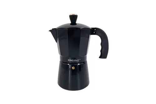 KH1883 Zaparzacz do espresso 6 1