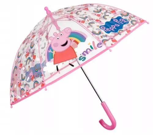 Parasol Świnka Peppa Perletti 75107 1