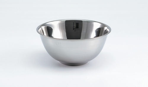 465116 miska głęboka nierdz. 16cm 1