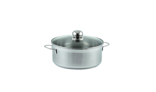 410416 1,5l city garnek z/p do pieczenia 16cm 1