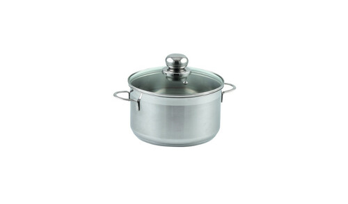 420414 seria city garnek z/p do mięsa 14cm 1,2l 1