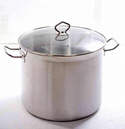 400121 garnek BIG ok.17l 1