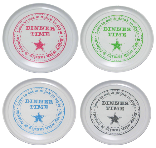 477099 taca dinner time ok. 39cm 1