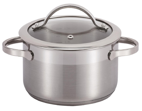 424816 garnek do gotowania Pulpo 16cm 1,9L 1