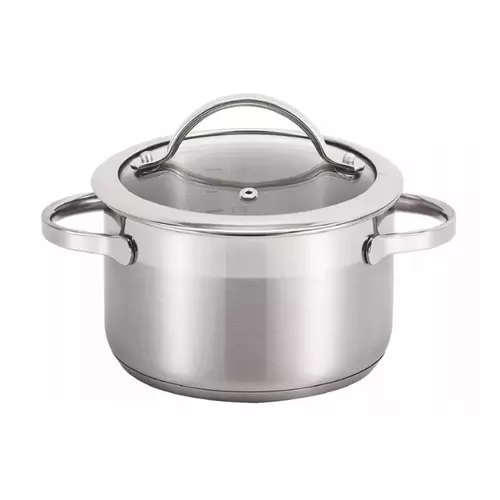 424820 garnek do gotowania Pulpo 20cm 3,6L 1