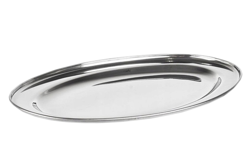 480140 Taca owalna 34x22cm 1
