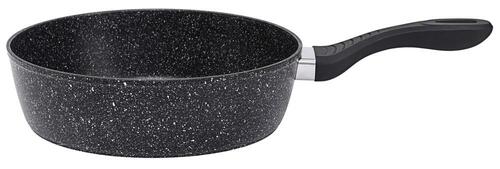317528 Patelnia aluminiowa 28cm Crispy Natura BIG 1