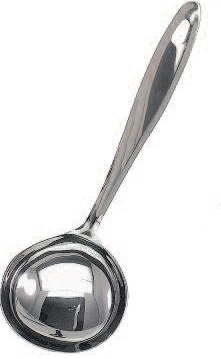 477310 łyżka wazowa steel 1