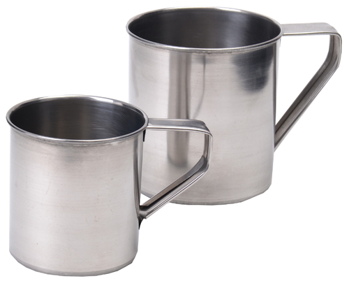 aja kubek stal 9cm 450ml 1
