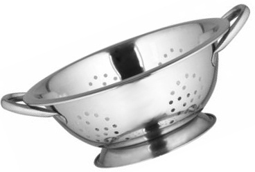 aja cedzak stal 22cm 1
