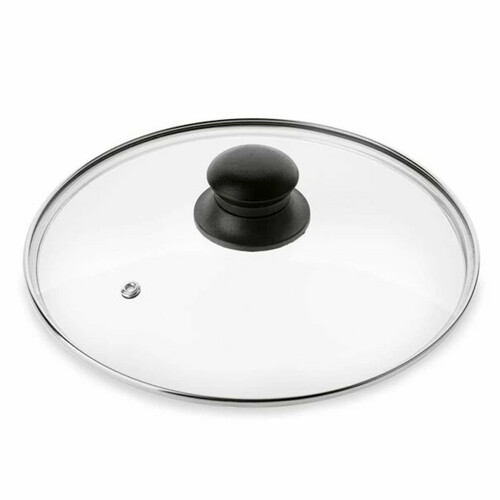pokrywa szklana żaro 12 cm TD 1