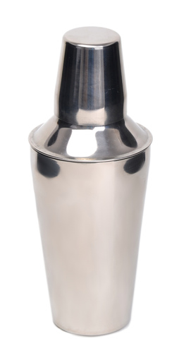Aja shaker 0,75l ndz. 1