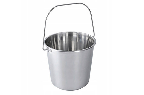 aja wiadro nierdzewne 15l B/P 1