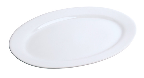 półmisek 30cm biały koko (pak.24) 1