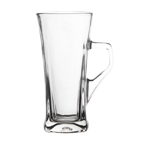 Geo kubek szklany wysoki 330ml 1