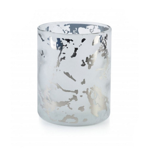 odette silver świecznik śr.10xh12,5cm 0998 1