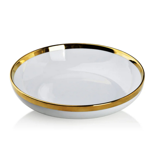 BASIC Misa 24,8x5,5cm złoty pasek HTNA0058 1