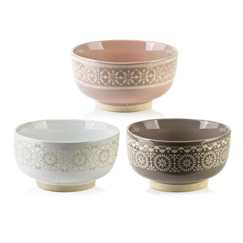 BASIC Nature miska 825ml 15x8cm HTNA2242 1