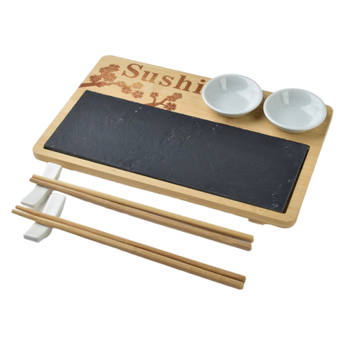 Sushi Zestaw do sushi dla 2 osób 1