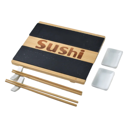 Sushi Zestaw do sushi dla 2 osób 1