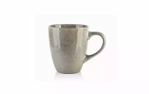 Kubek 350ml 8,5x12x10,5cm Basic Nature HTNS7925 1