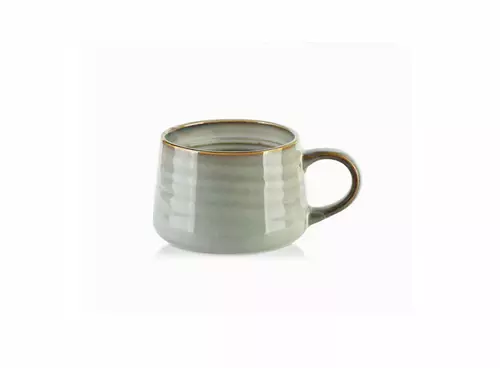 Kubek 420ml 10x15x7,5cm Basic Nature HTNA9608 1