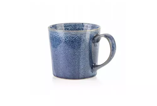 Basic Nature Kubek 400ml 14x10xh9,5cm HTNA7642 1