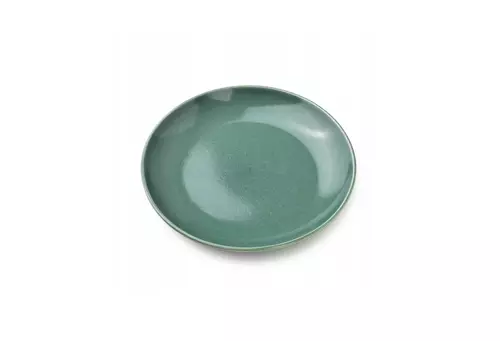 Basic Nature Talerz 20,5xh3cm HTNA7772 1