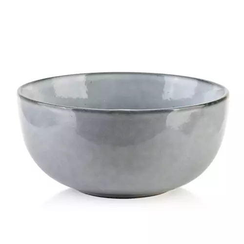 Miska 800ml 15,5xh7,5cm Basic Nature HTNA7734 1