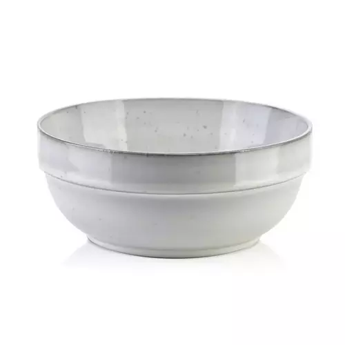 Miska 500ml 16xh7cm Basic Nature HTNS7871-1 1