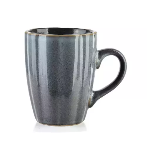 Kubek 300ml 8x11xh10,5cm Basic Nature HTNA7949 1