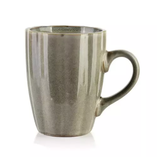 Kubek 300ml 8x11xh10,5cm Basic Nature 1