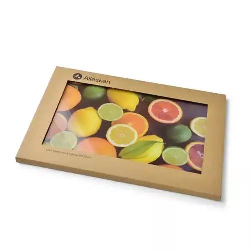 Deska szklana 20x30cm Aria HTXD1143-CX 1