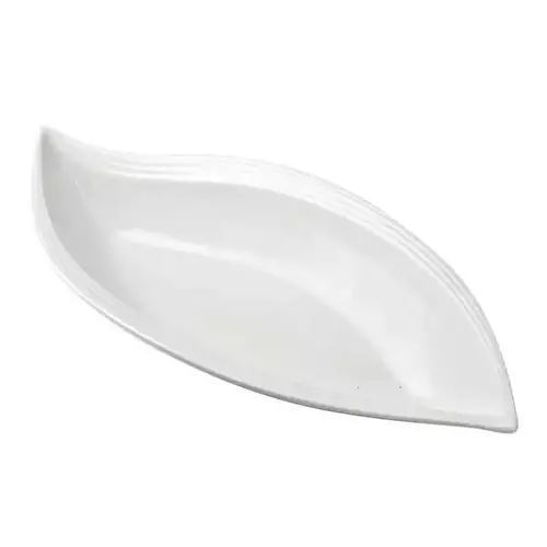 Basic Miska łezka 31x15x5,5cm HTNA9455 1